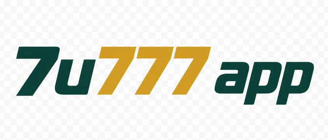 7u777 app লোগো